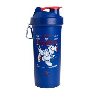 SmartShake SmartShake Lite DC Superman (1000 ml) 23742-01 фото