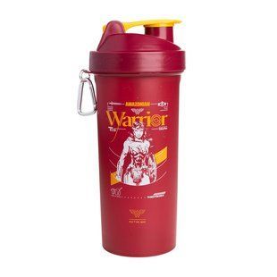 SmartShake SmartShake Lite DC Wonderwoman (1000 ml) 23743-01 фото