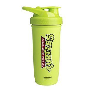 SmartShake SmartShake Reforce Stainless Steel TMNT Classic Logo (900 ml) 23744-01 фото