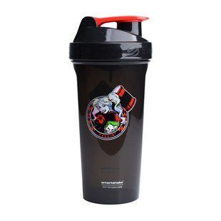SmartShake SmartShake Lite DC Harley Quinn (800 ml) 21277-01 фото