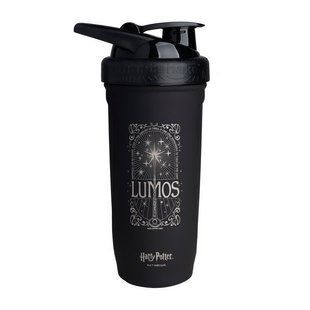 SmartShake SmartShake Reforce Harry Potter Lumos (900 ml) 23153-01 фото