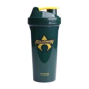SmartShake SmartShake Lite DC Aquaman (800 ml) 21281-01 фото