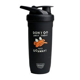 SmartShake SmartShake Reforce Stainless Steel Daffy Duck (900 ml) 23751-01 фото