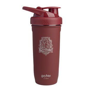 SmartShake SmartShake Reforce Harry Potter Gryffindor (900 ml) 21449-01 фото