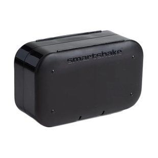 SmartShake Smartshake Pillbox Organizer 2-pack (black) 21141-01 фото