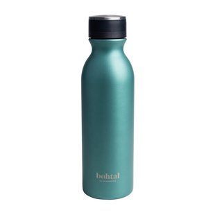 SmartShake Bohtal Insulated Flask Midnight Green (600 ml) 21454-01 фото