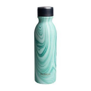SmartShake Bohtal Insulated Flask Aqua Marble (600 ml) 21456-01 фото
