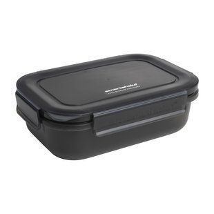 SmartShake Food Storage Container (black) 21805-01 фото