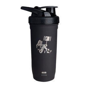 SmartShake SmartShake Reforce DC Harley Quinn (900 ml) 22731-01 фото