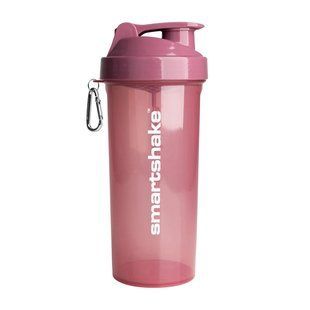 SmartShake SmartShake Lite (1 l, deep rose) 21272-01 фото