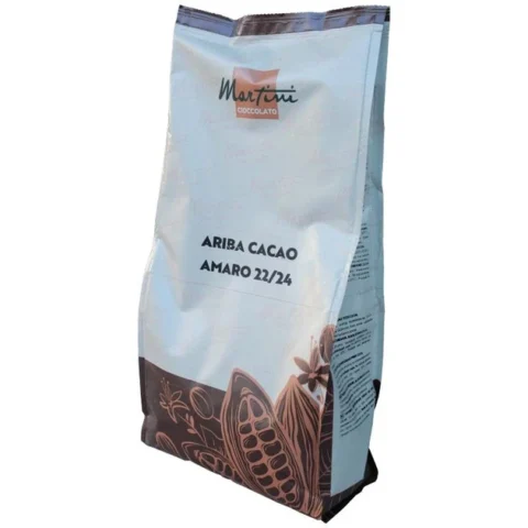 Какао «Ariba Amaro» 1 кг