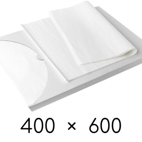 Силіконізований папір 39×400/600 (500 арк)