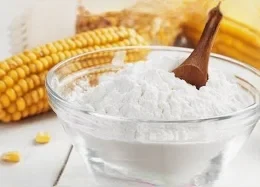 Крохмаль кукурудзяний
