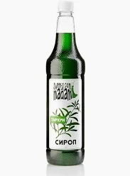 Сироп для лимонадів "Тархун" 0,7 л ПЕТ