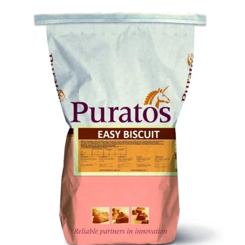 Суміш для бісквіта "Ізі Бісквіт" Puratos