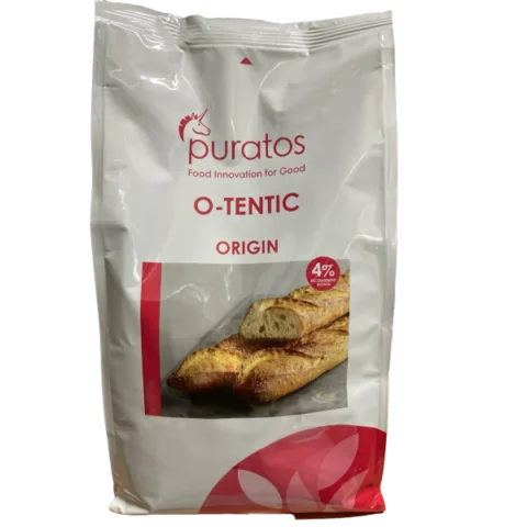 Закваска активна O-tentic Origin (О-Тентік Оріджн) 1 кг