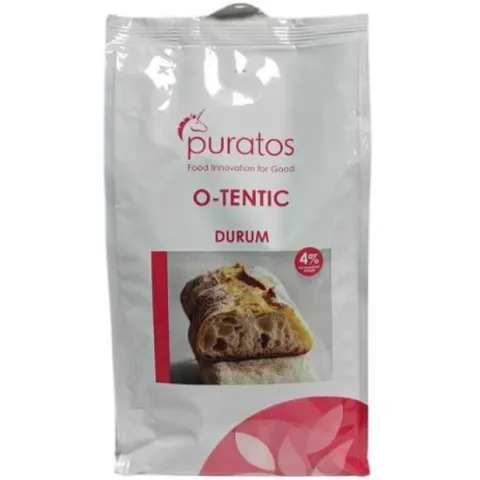 Закваска активна O-tentic Durum (О-Тентік Дурум) 1 кг
