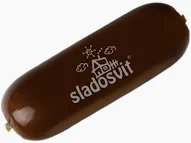 Молоко згущене варене 8,5% жир. 3.5кг "Сладосвіт"