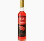 Сироп Барбарис 0,7л Red&Black